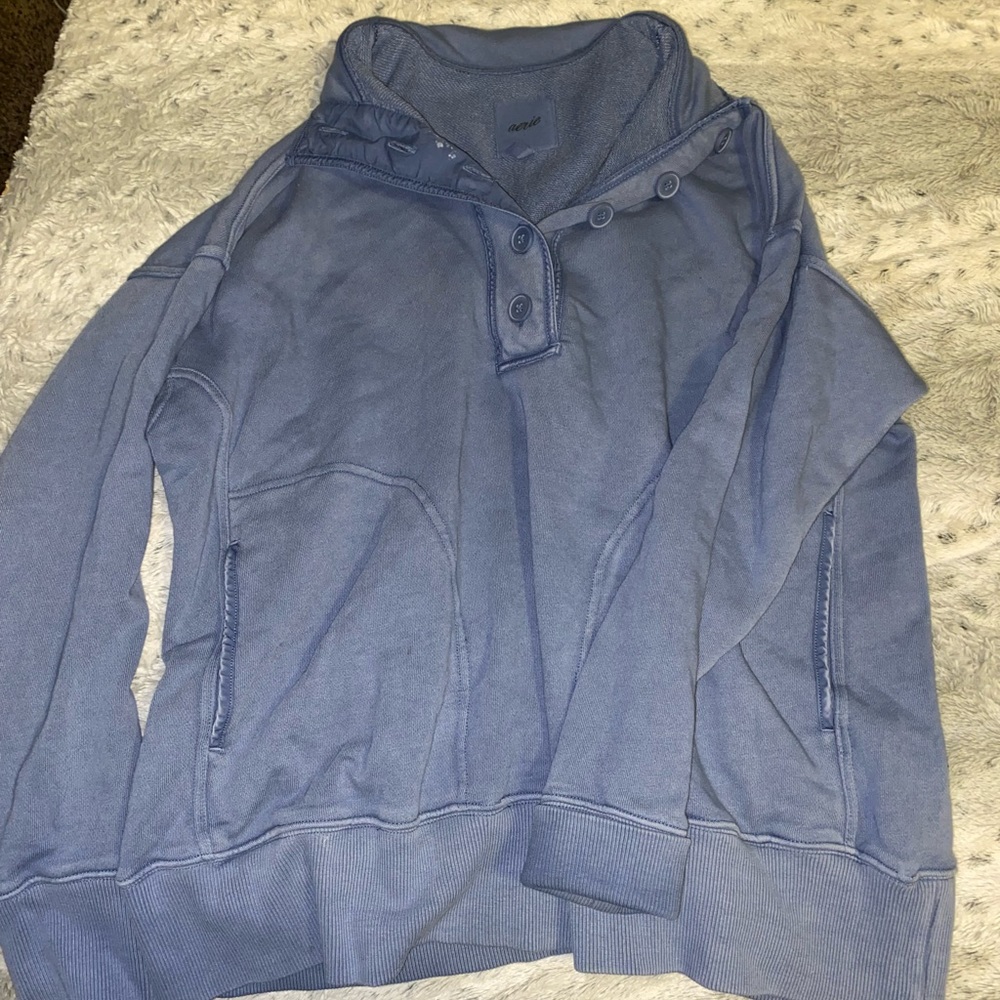 Aerie sweater